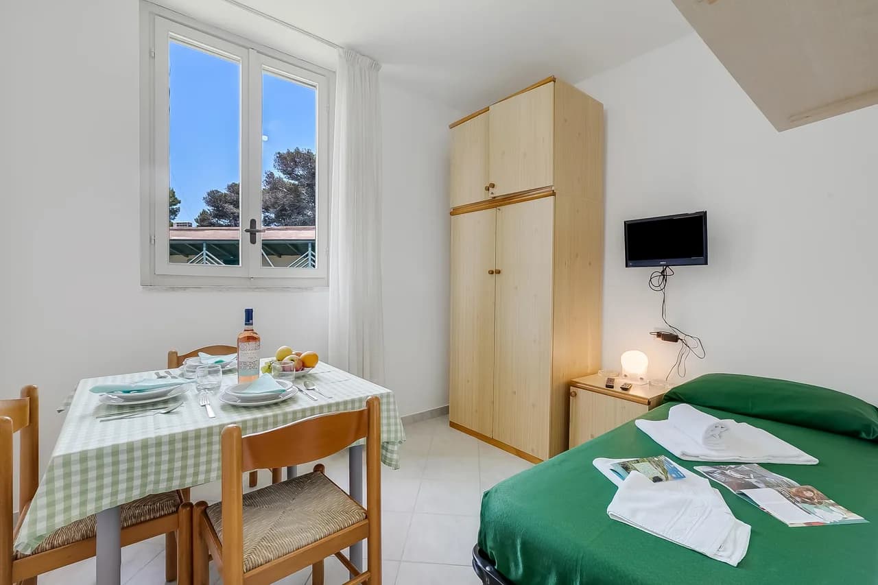 Le Onde Apartment 5 with Pool n.115/b photo 4