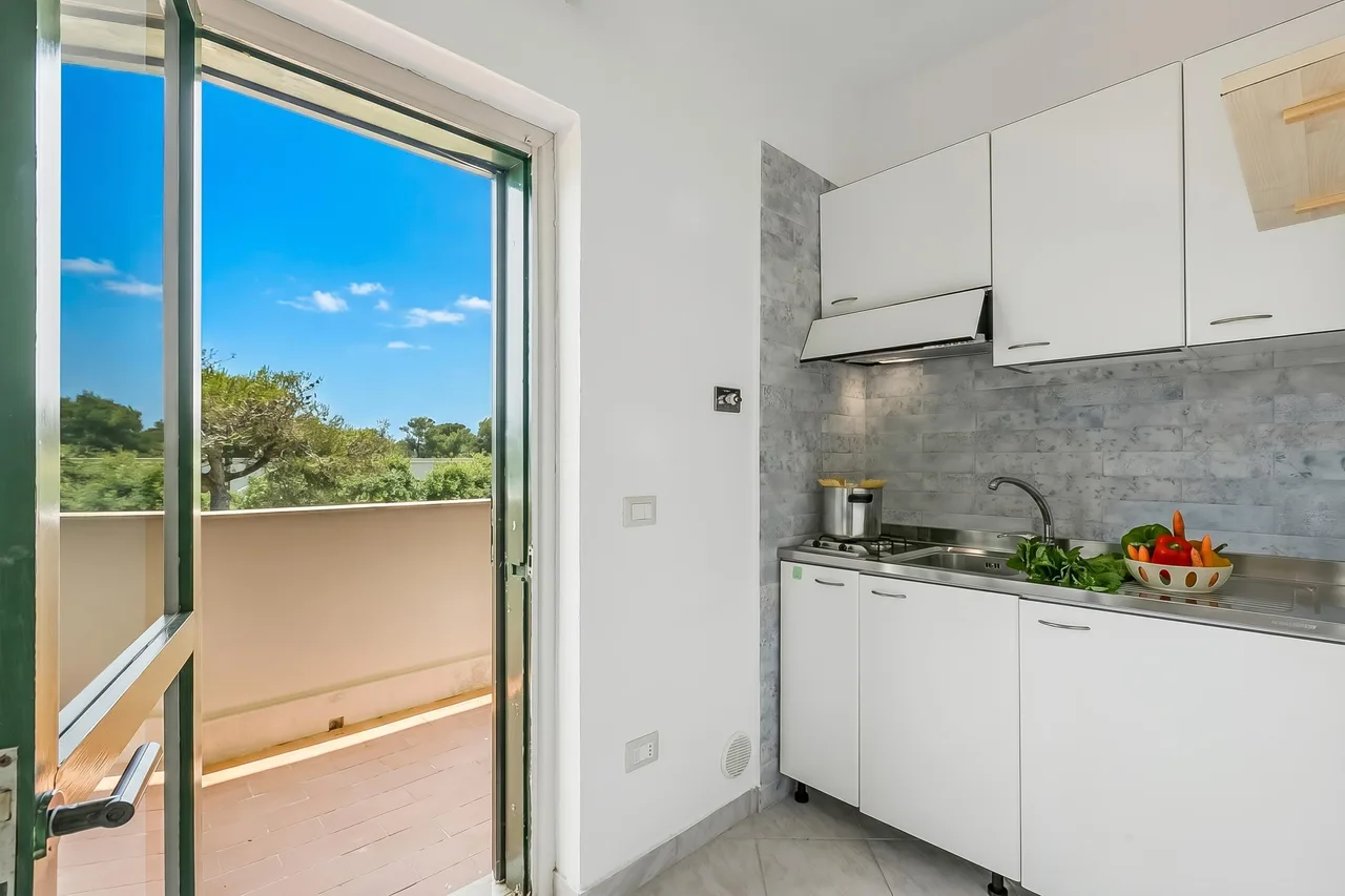 Le Onde Apartment 5 with Pool n.115/b photo 5