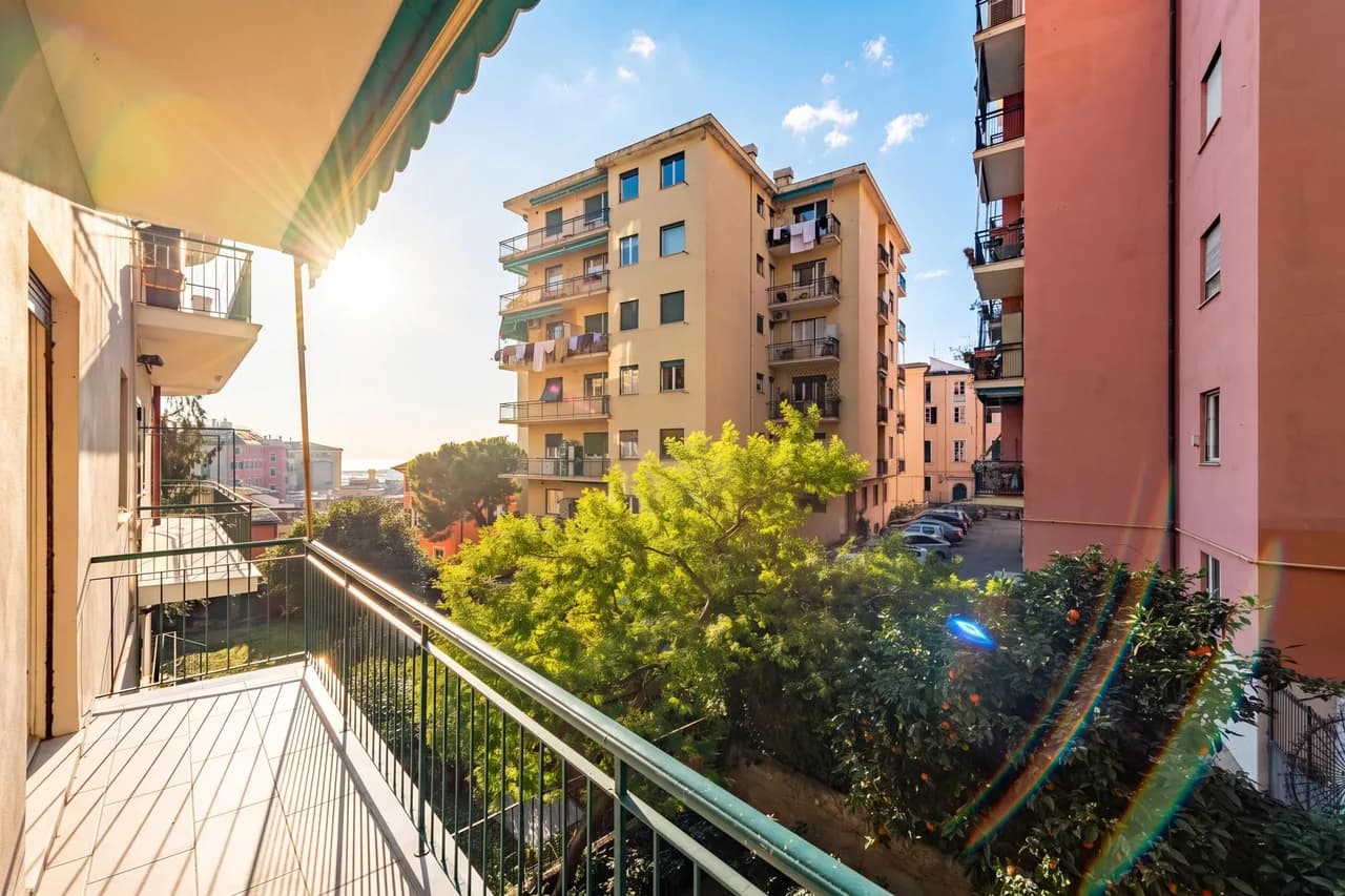 House Rondinella Genova City Center photo 2