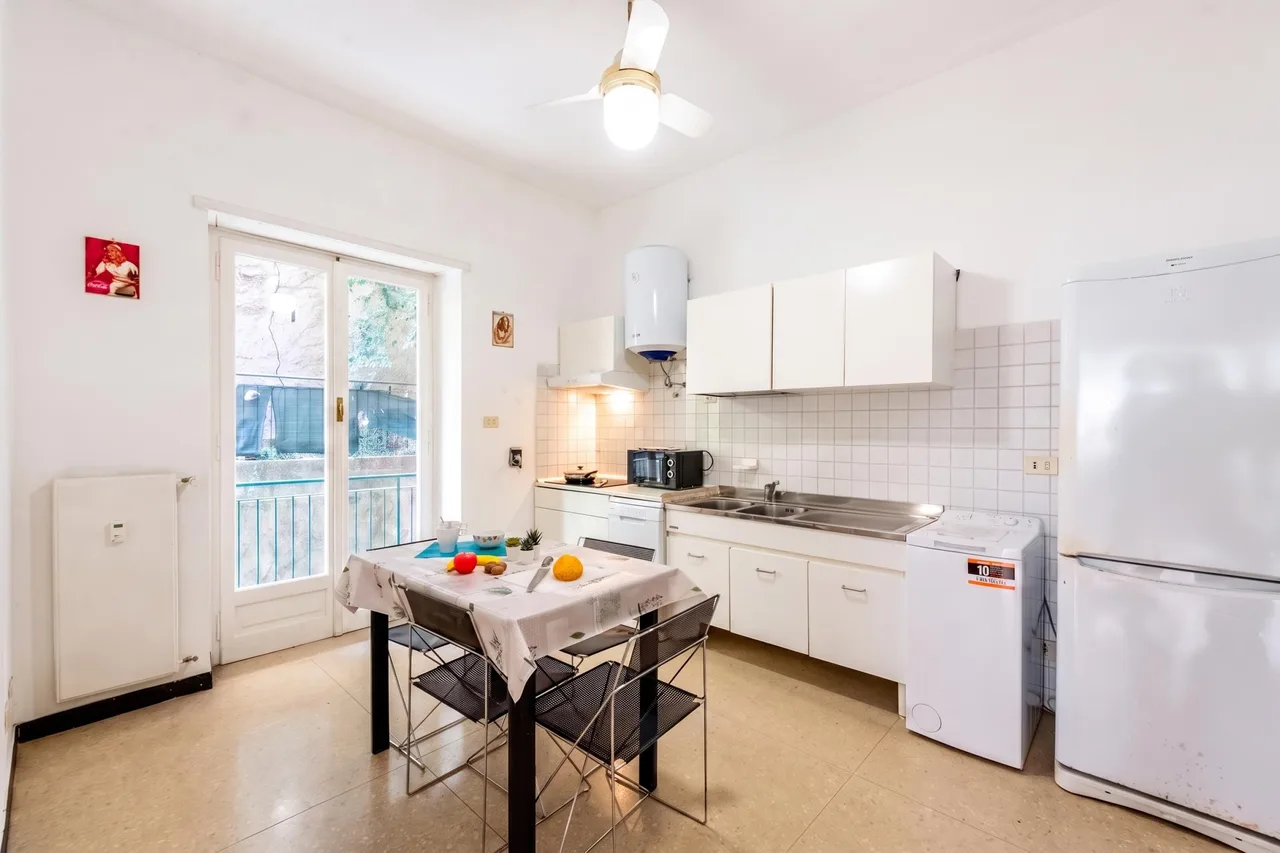 House Rondinella Genova City Center photo 3
