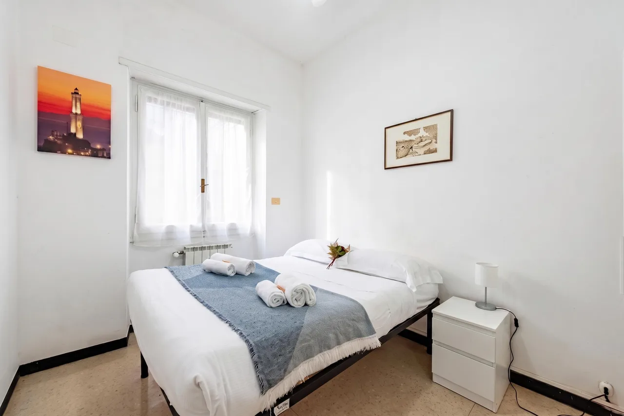 House Rondinella Genova City Center photo 4