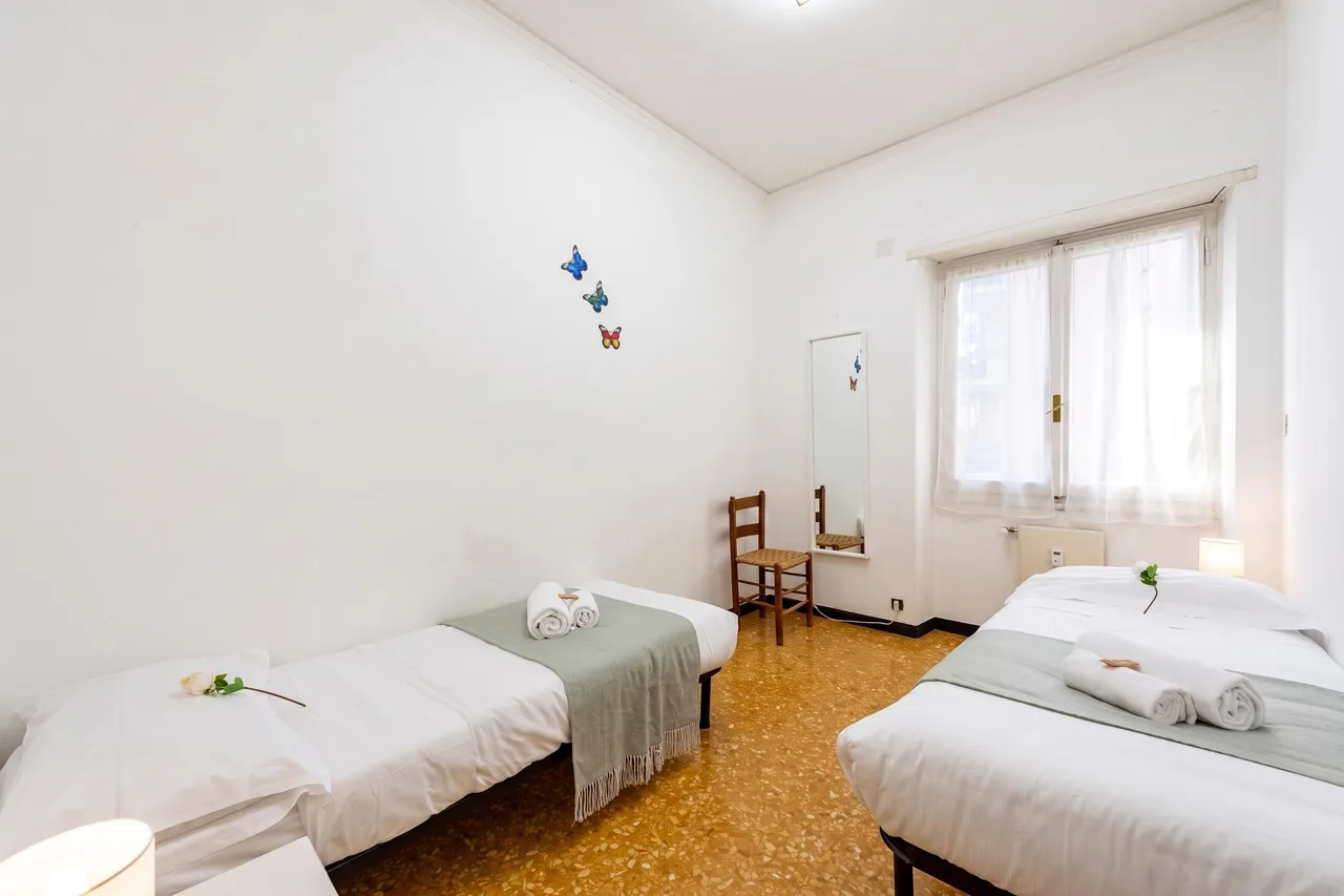 House Rondinella Genova City Center photo 5