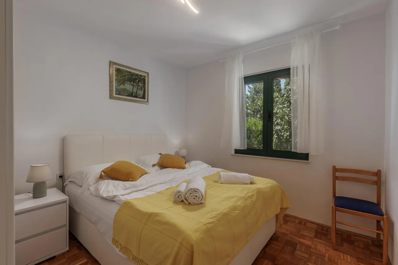 Beachside Vacation Home in Omišalj photo 5