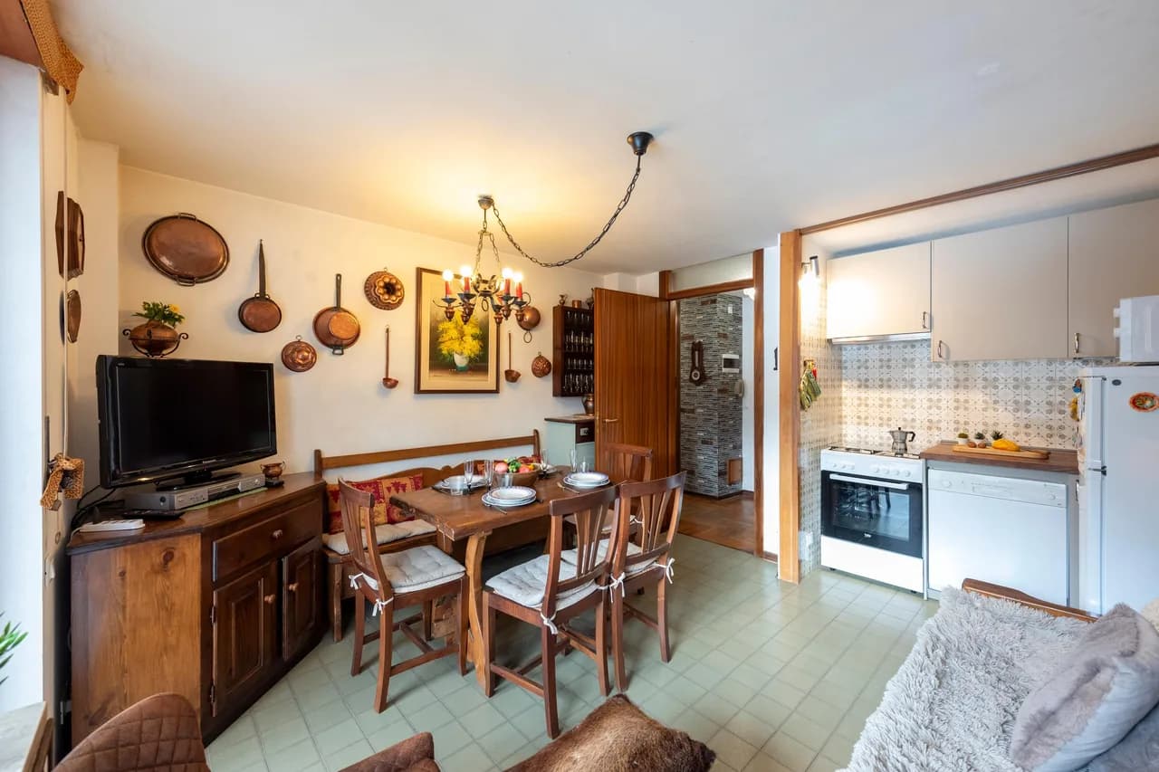 Residence Dolonne photo 4