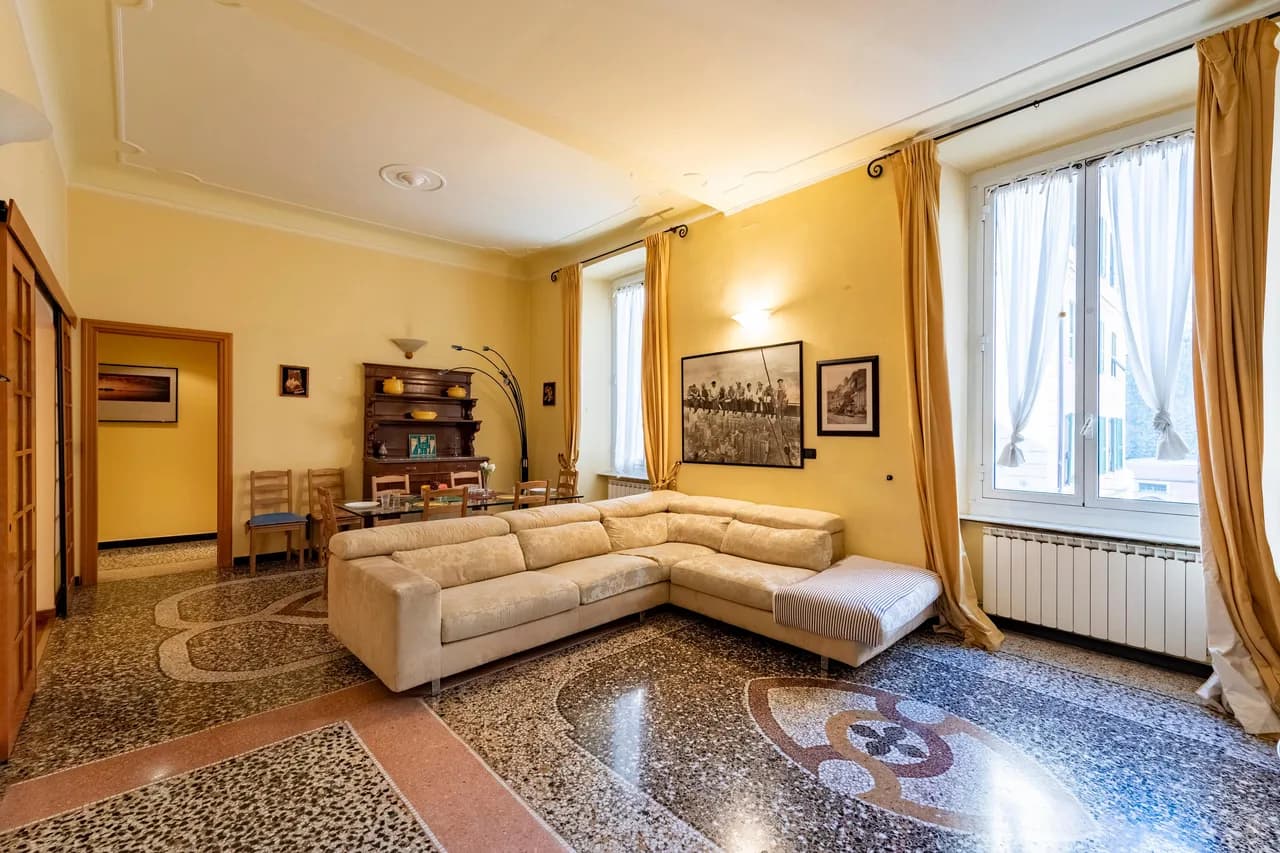 Graceful Home Genova City Center photo 2