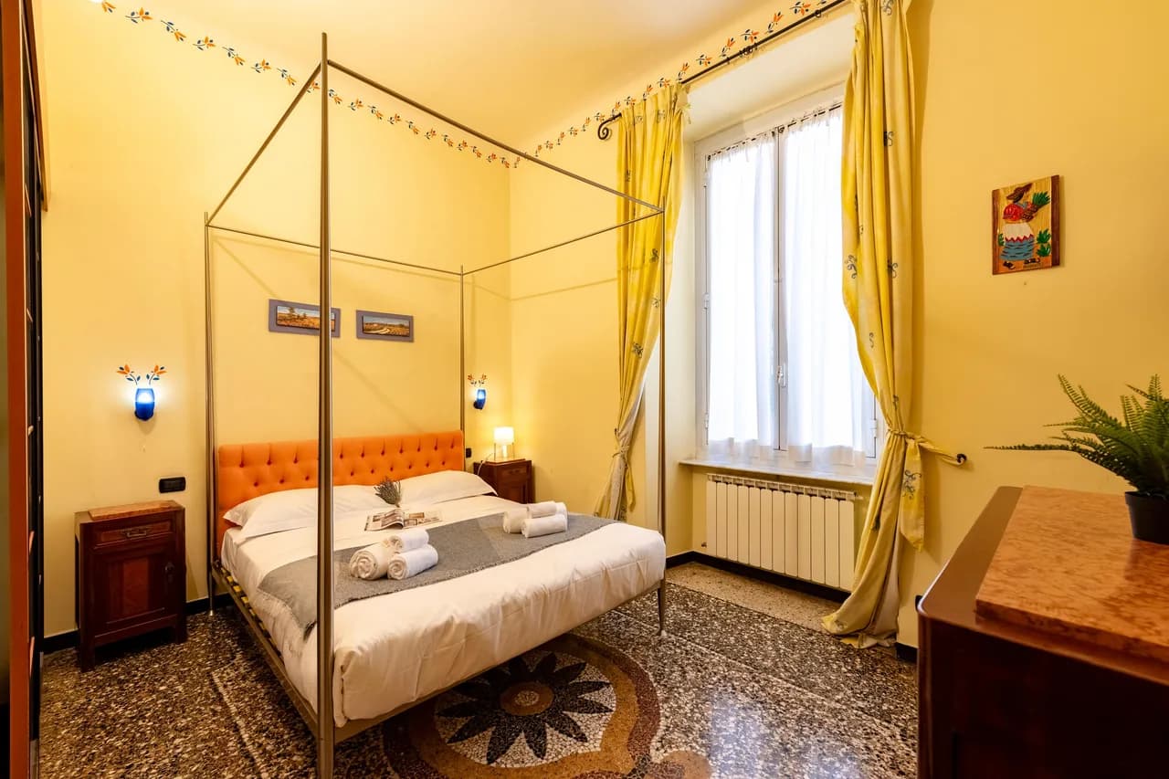 Graceful Home Genova City Center photo 5