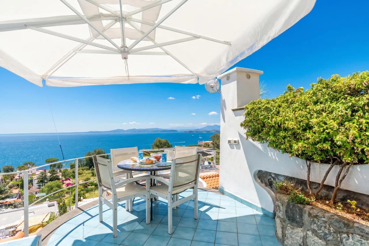 Dependance Castiglione With Pool And View photo 3