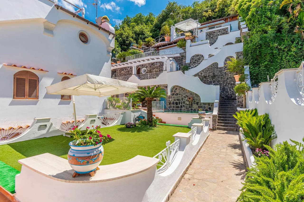 Dependance Castiglione With Pool And View photo 4