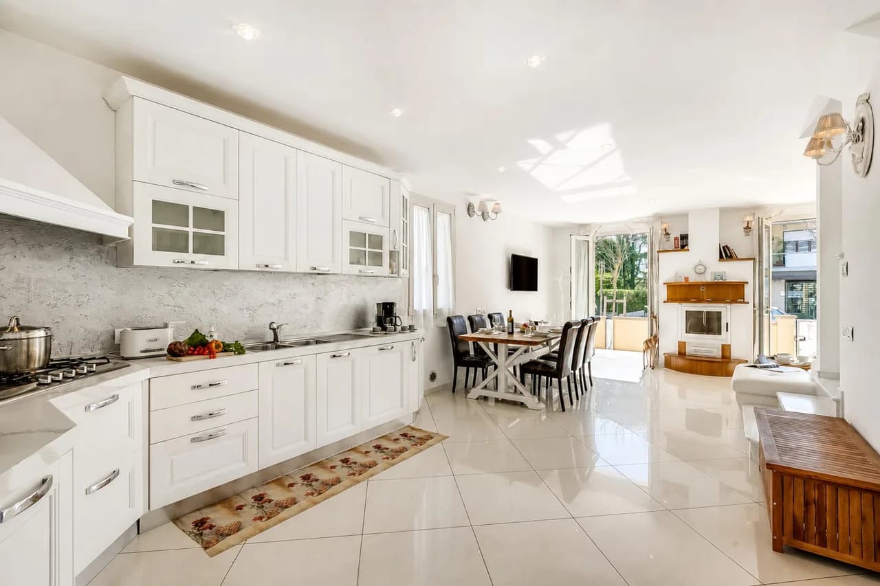 Charming Vacation Home in Torre del Lago photo 3