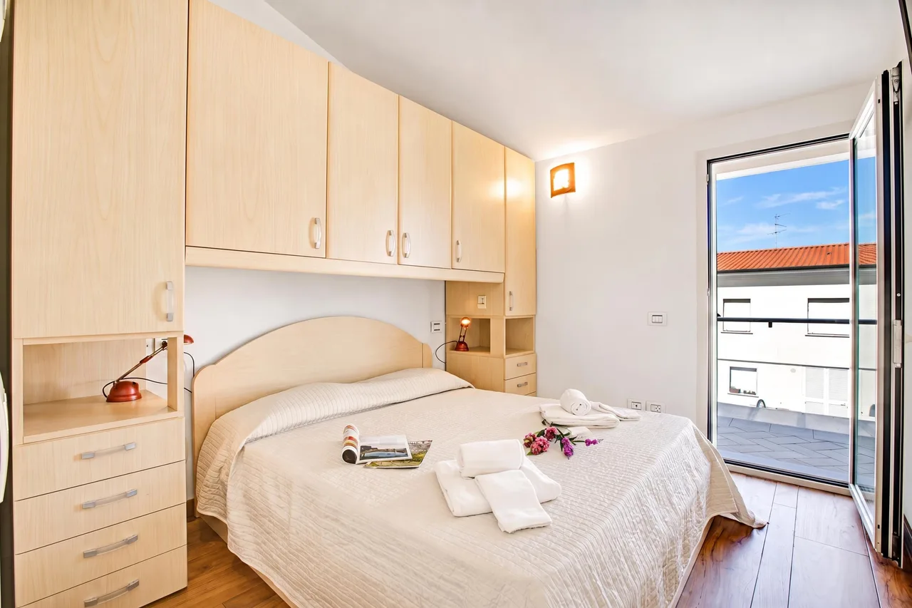 Charming Vacation Home in Torre del Lago photo 5