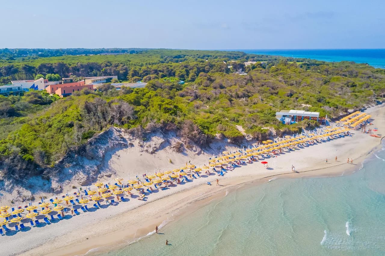 Alba Apartment 1 with Pool and Sea n.41 photo 2