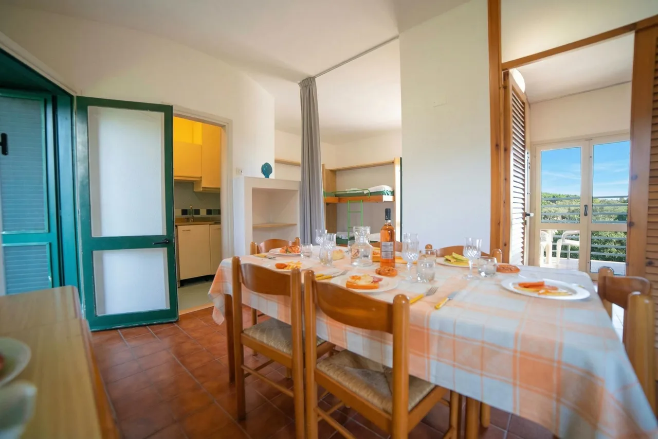 Alba Apartment 1 with Pool and Sea n.41 photo 3