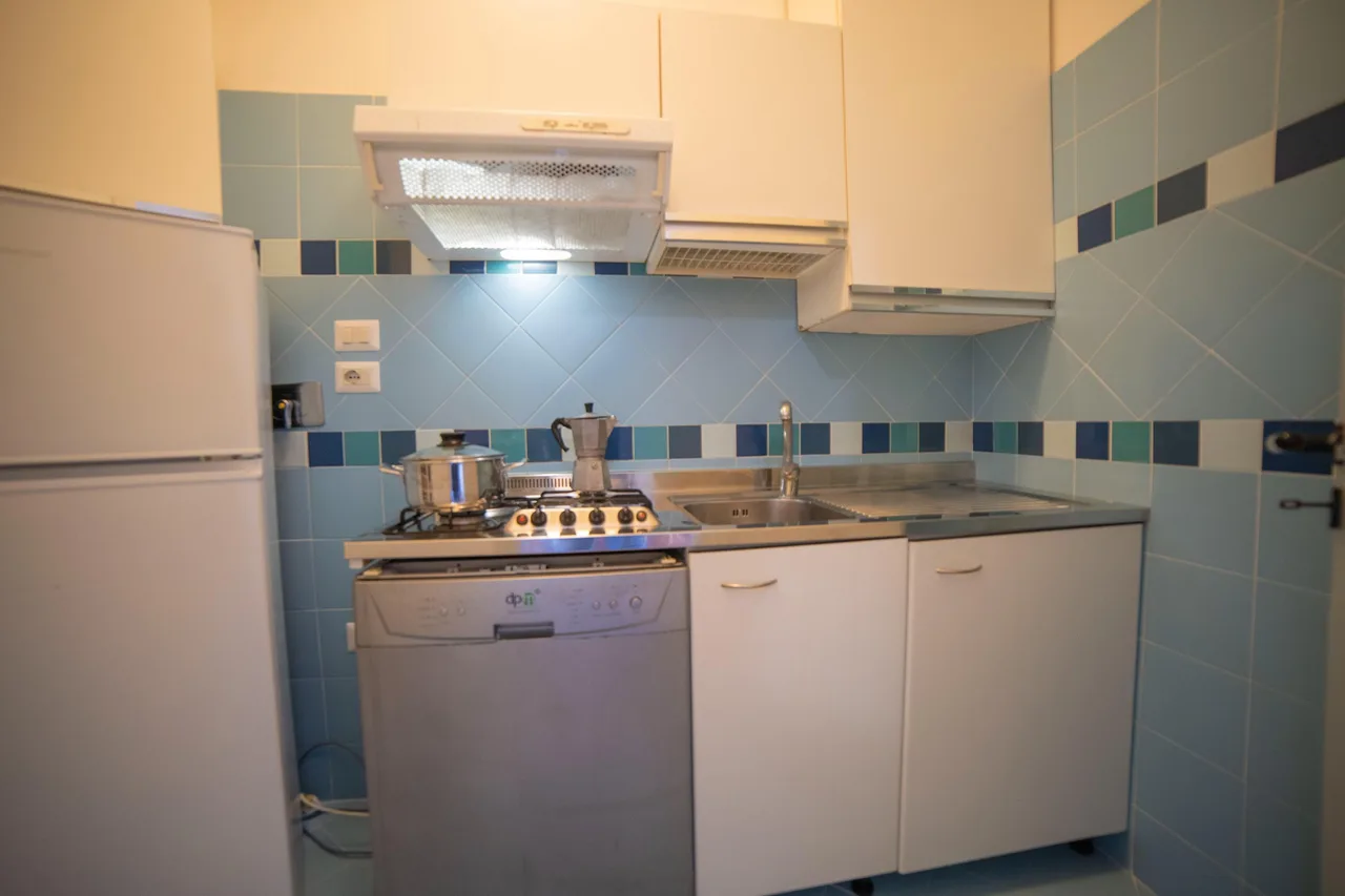 Alba Apartment 1 with Pool and Sea n.41 photo 4
