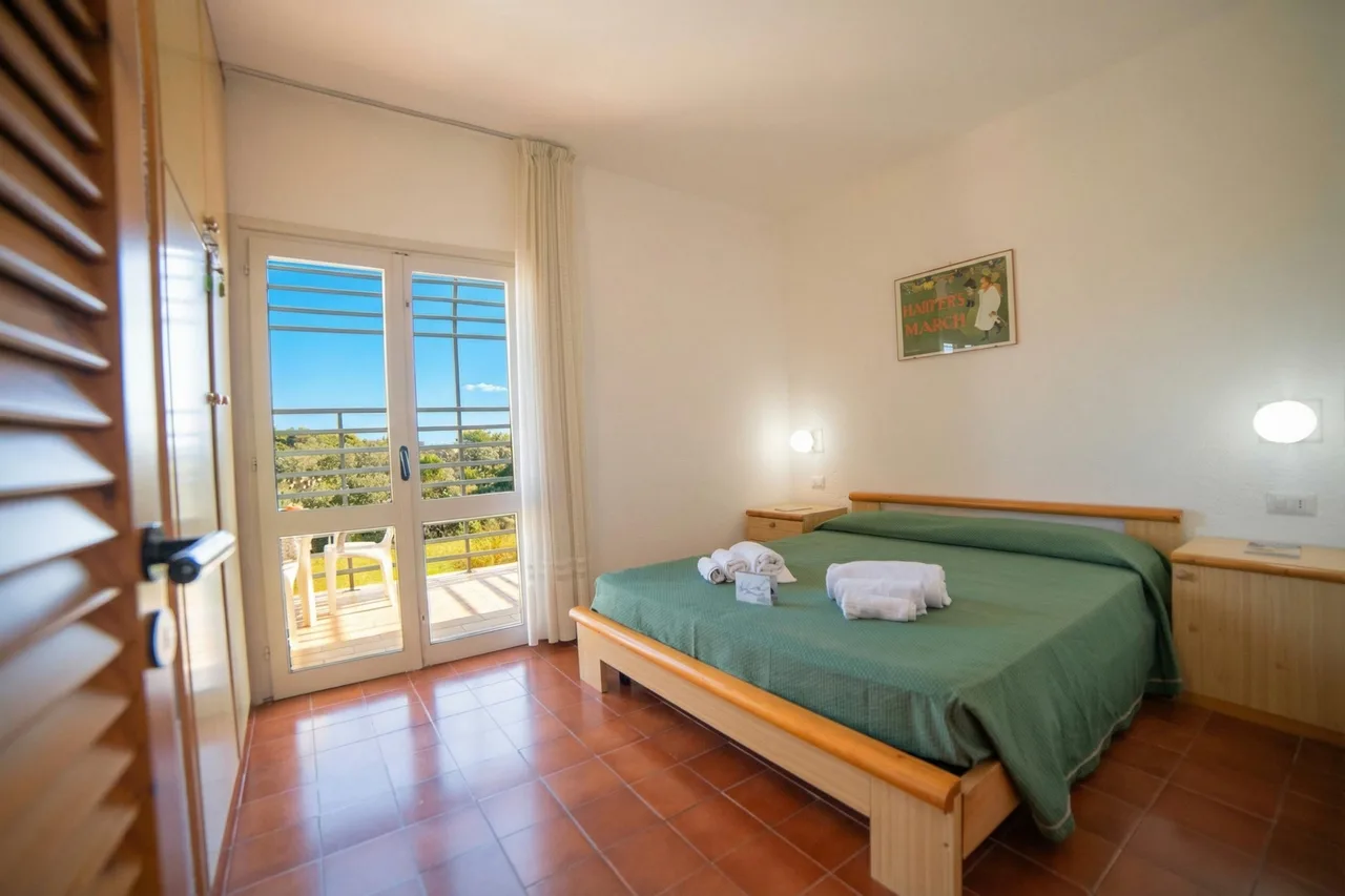 Alba Apartment 1 with Pool and Sea n.41 photo 5