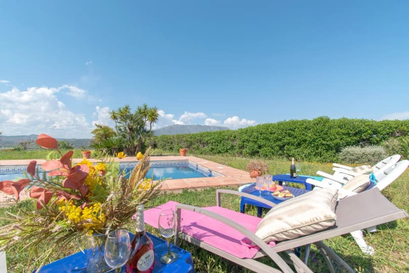 Country Finca La Cala