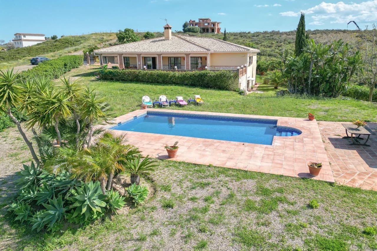 Country Finca La Cala photo 2