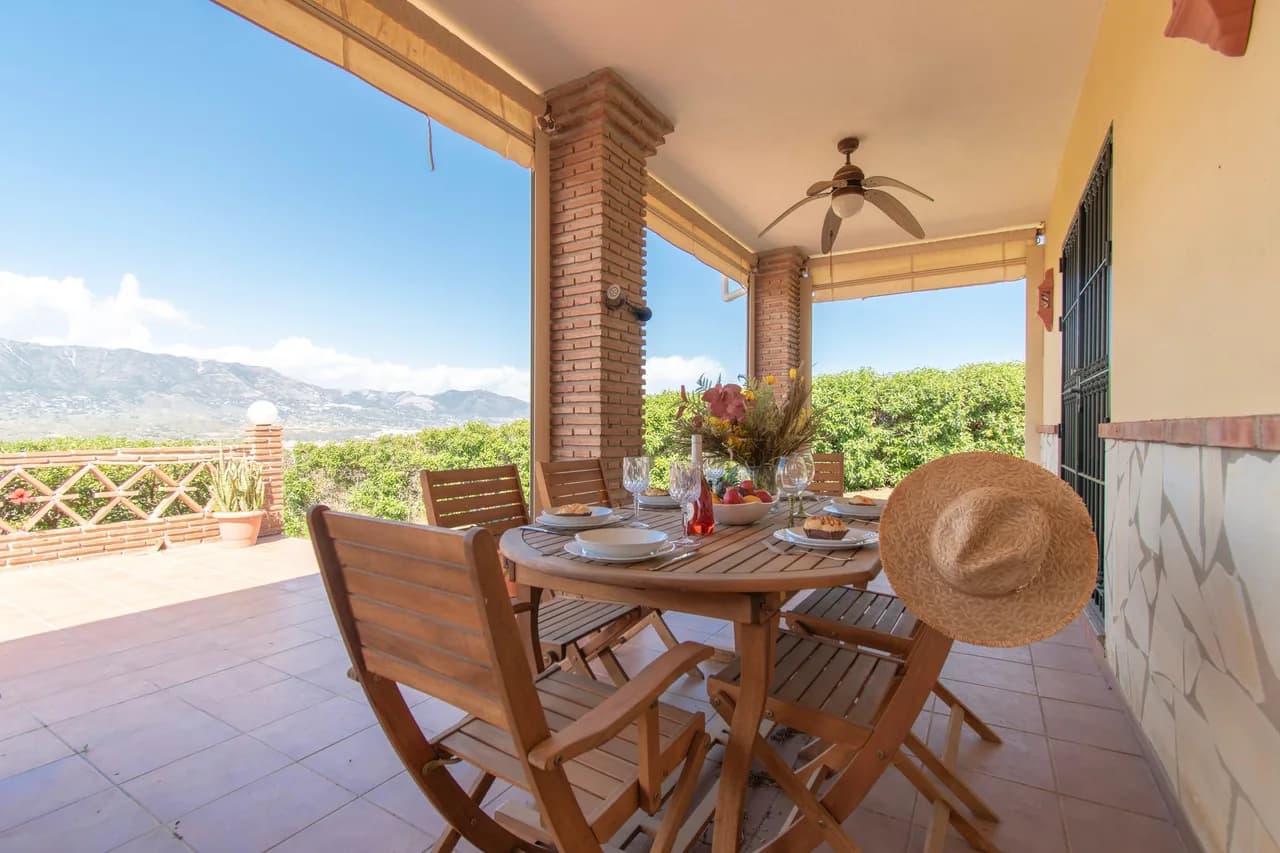 Country Finca La Cala photo 3