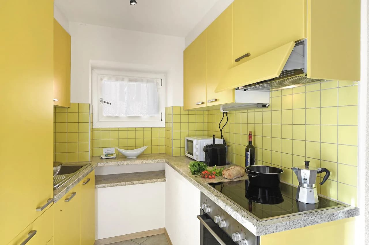 Bay View Vacation Home in Lugano photo 5