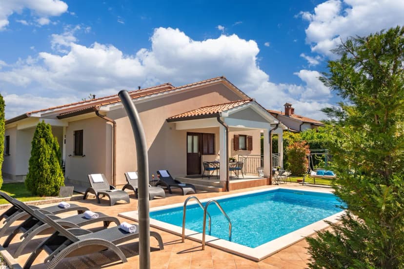 Casa Celeste With Private Pool
