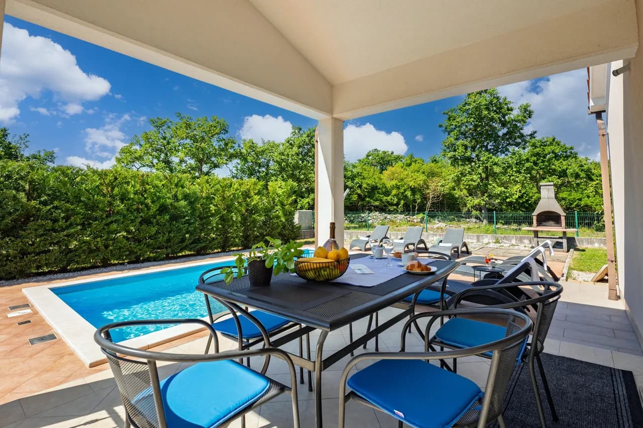 Casa Celeste With Private Pool photo 2