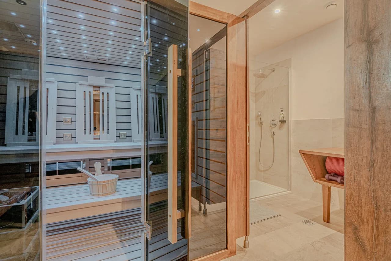 Chalet Martin with Sauna & Garden near Ljubljana photo 3