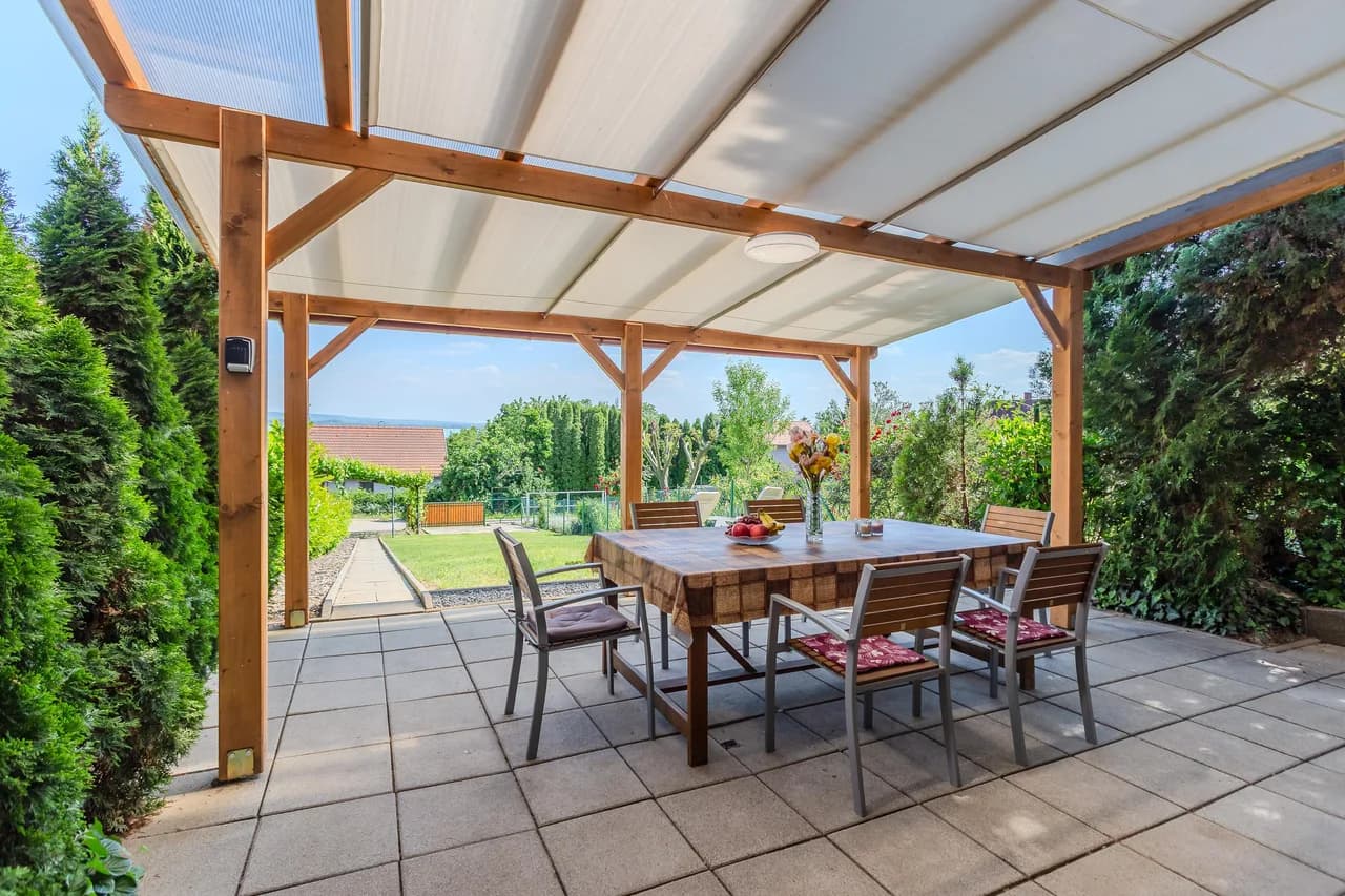 House Hortenzia Lake View Terrace & Garden photo 3