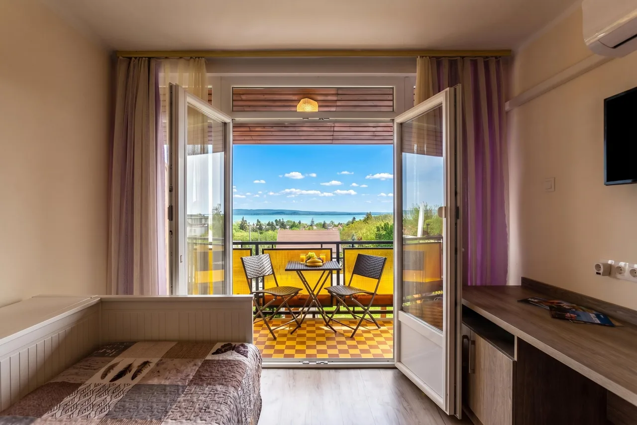 House Hortenzia Lake View Terrace & Garden photo 4