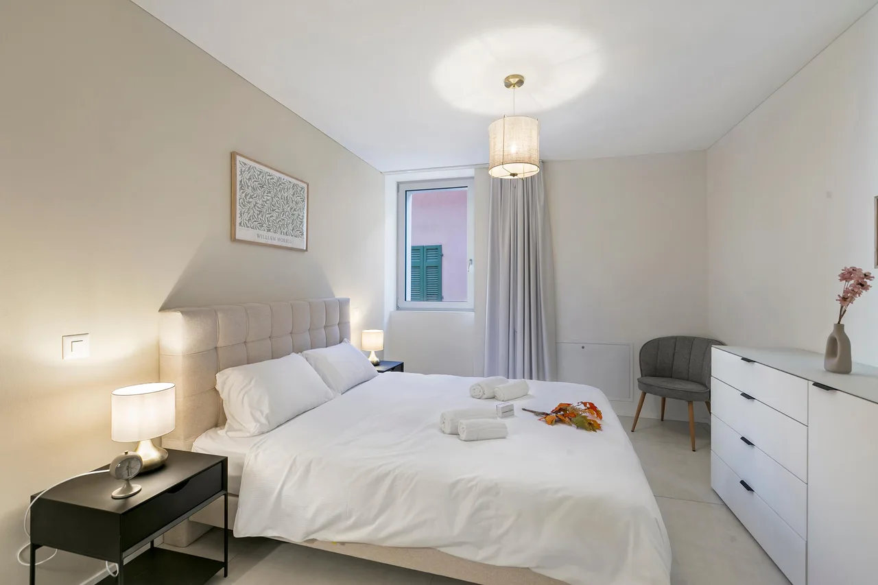 Modern Apartment with Scenic Views in Ticino photo 5