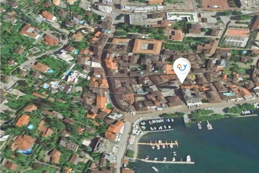 Corte di Ascona 3 Duplex for 6