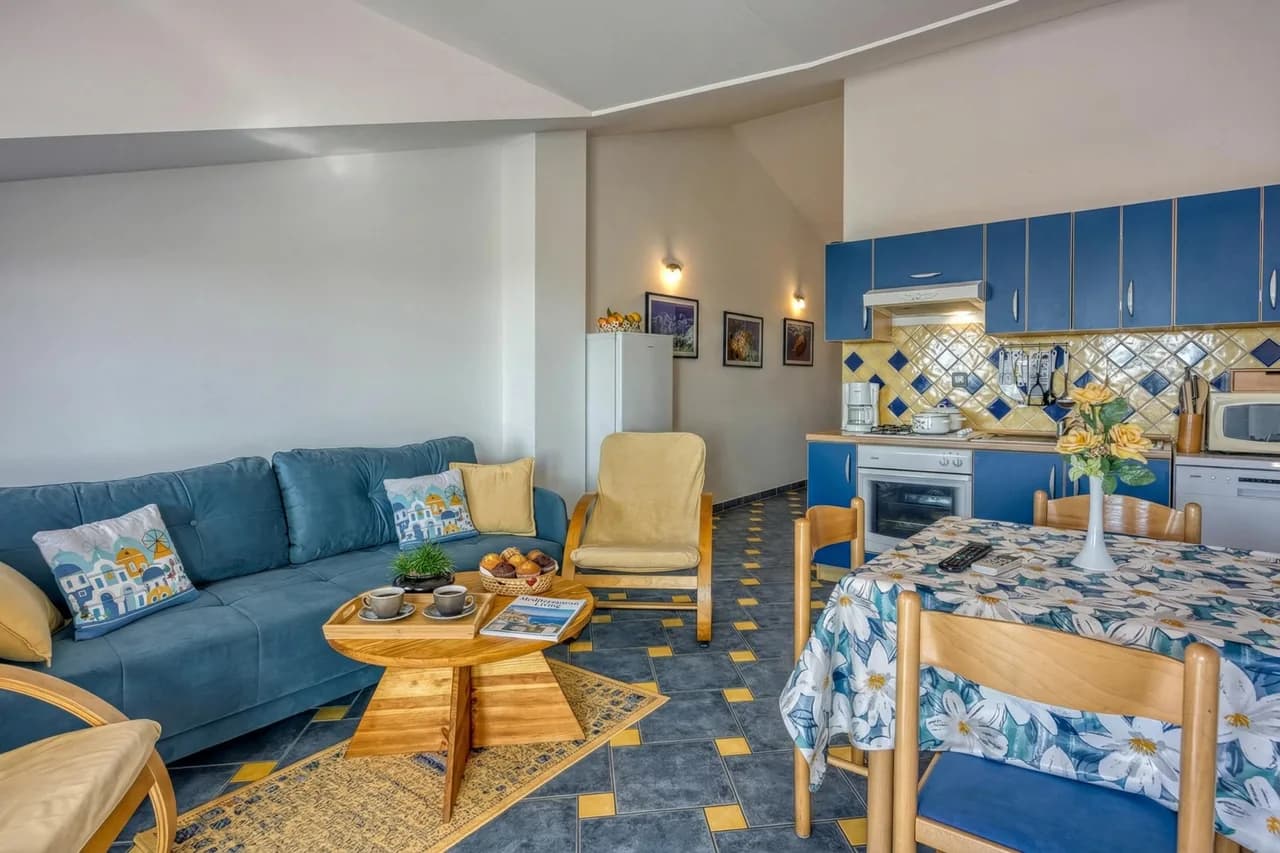 Coastal Modern Apartment in Vinkuran photo 2