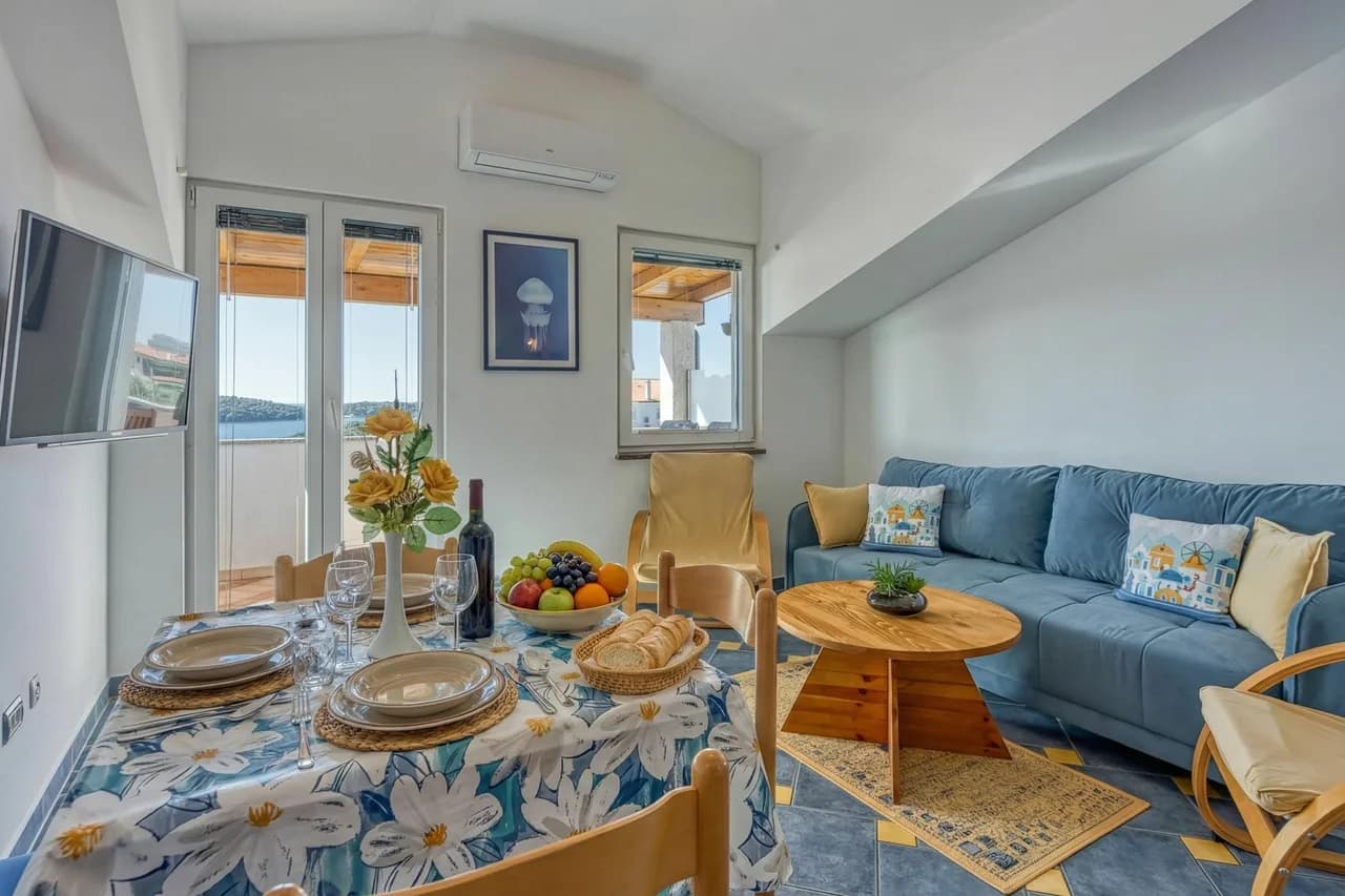 Coastal Modern Apartment in Vinkuran photo 3