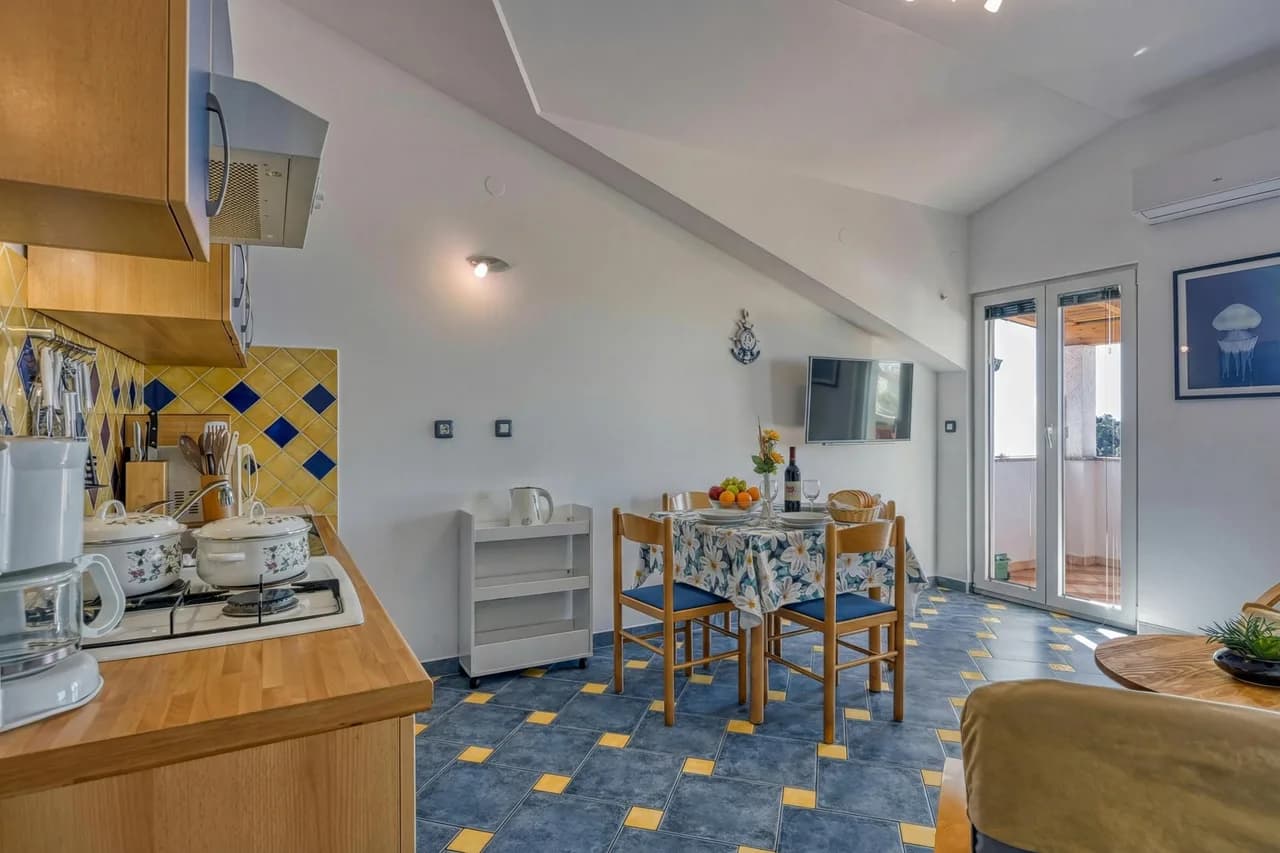 Coastal Modern Apartment in Vinkuran photo 4