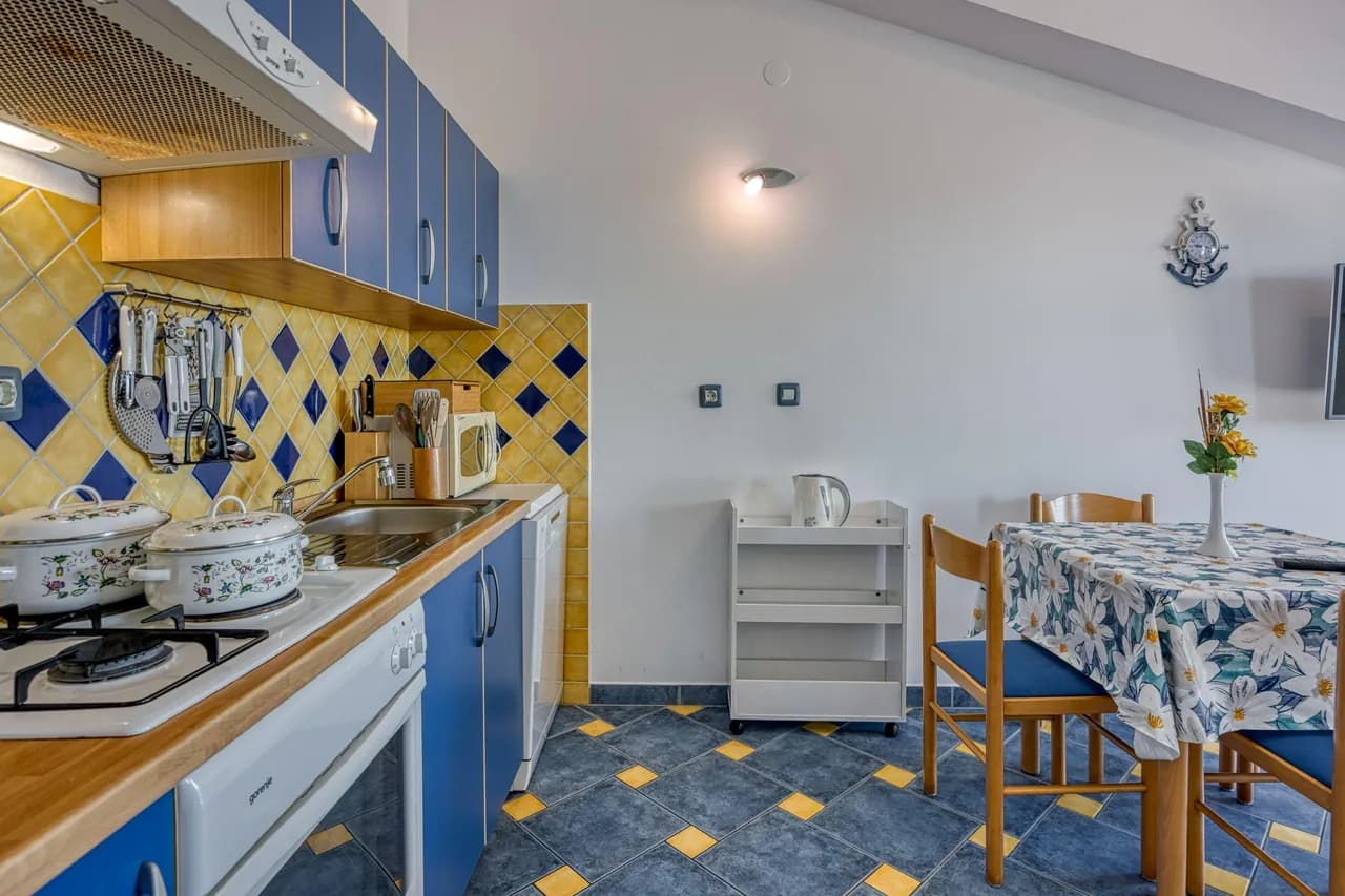 Coastal Modern Apartment in Vinkuran photo 5