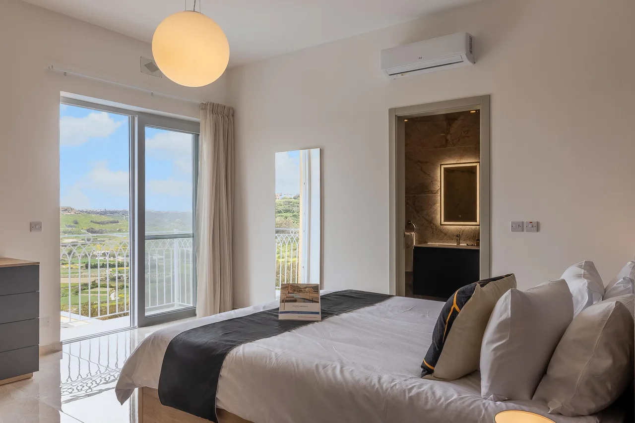 Magnifica Gozitan Villa Pool And Jacuzzi photo 5