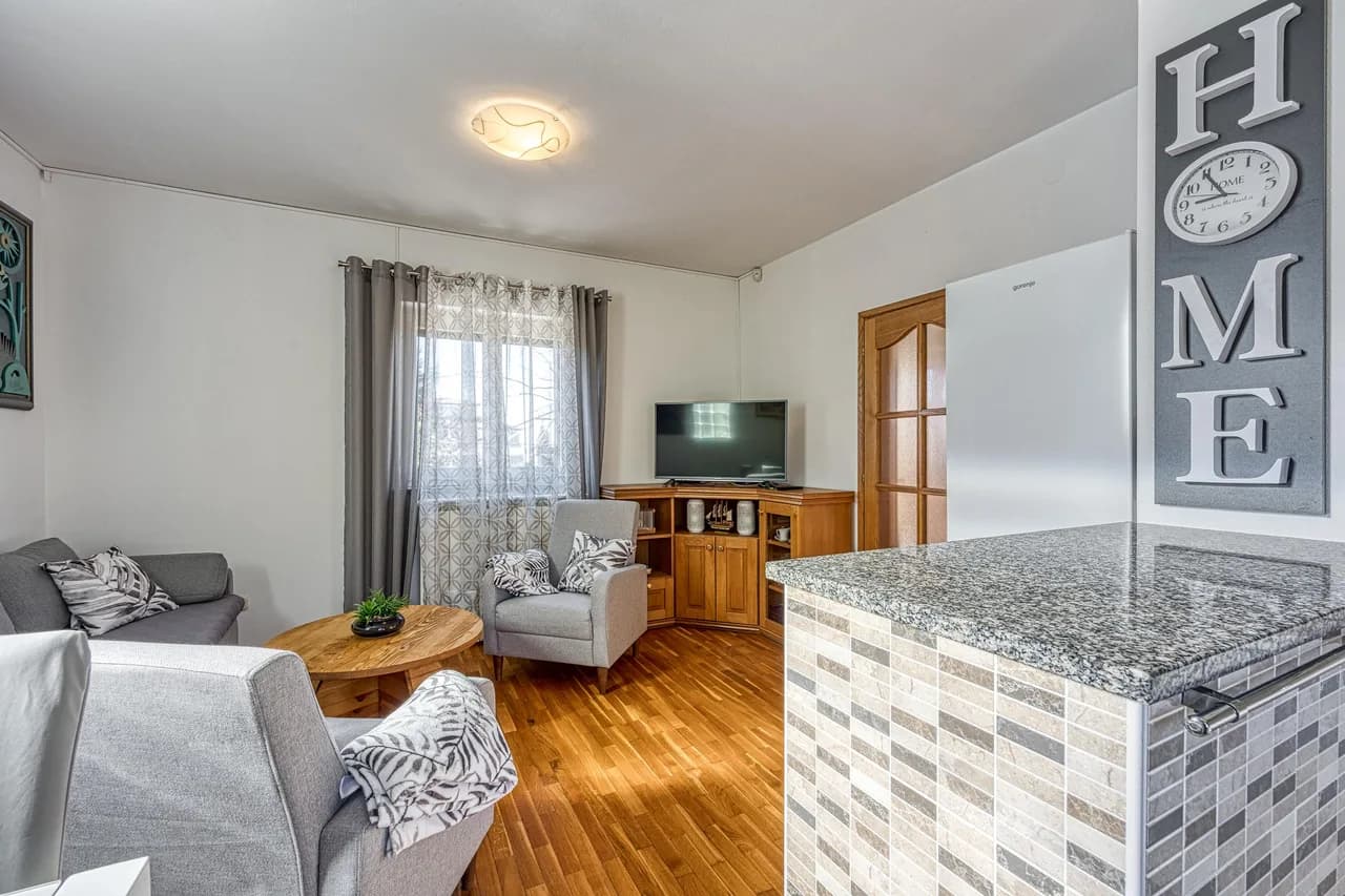 Cozy Vacation Home Near Beaches in Vinkuran photo 4
