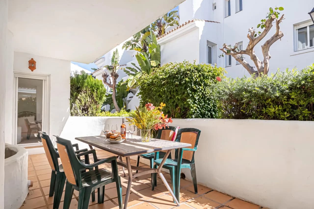 Los Naranjos de Marbella Luxury