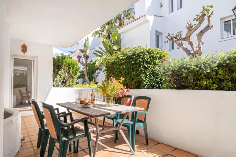 Los Naranjos de Marbella Luxury