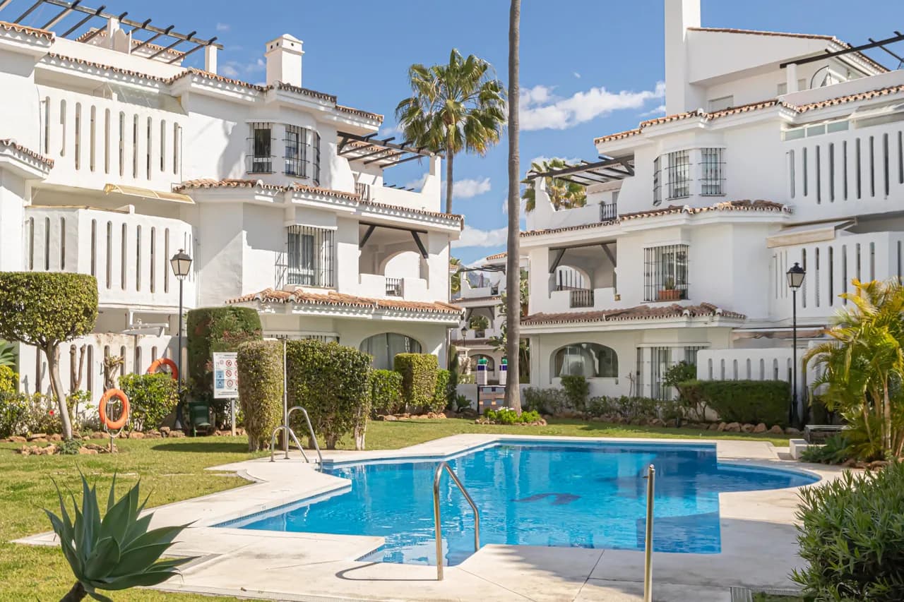Los Naranjos de Marbella Luxury photo 2