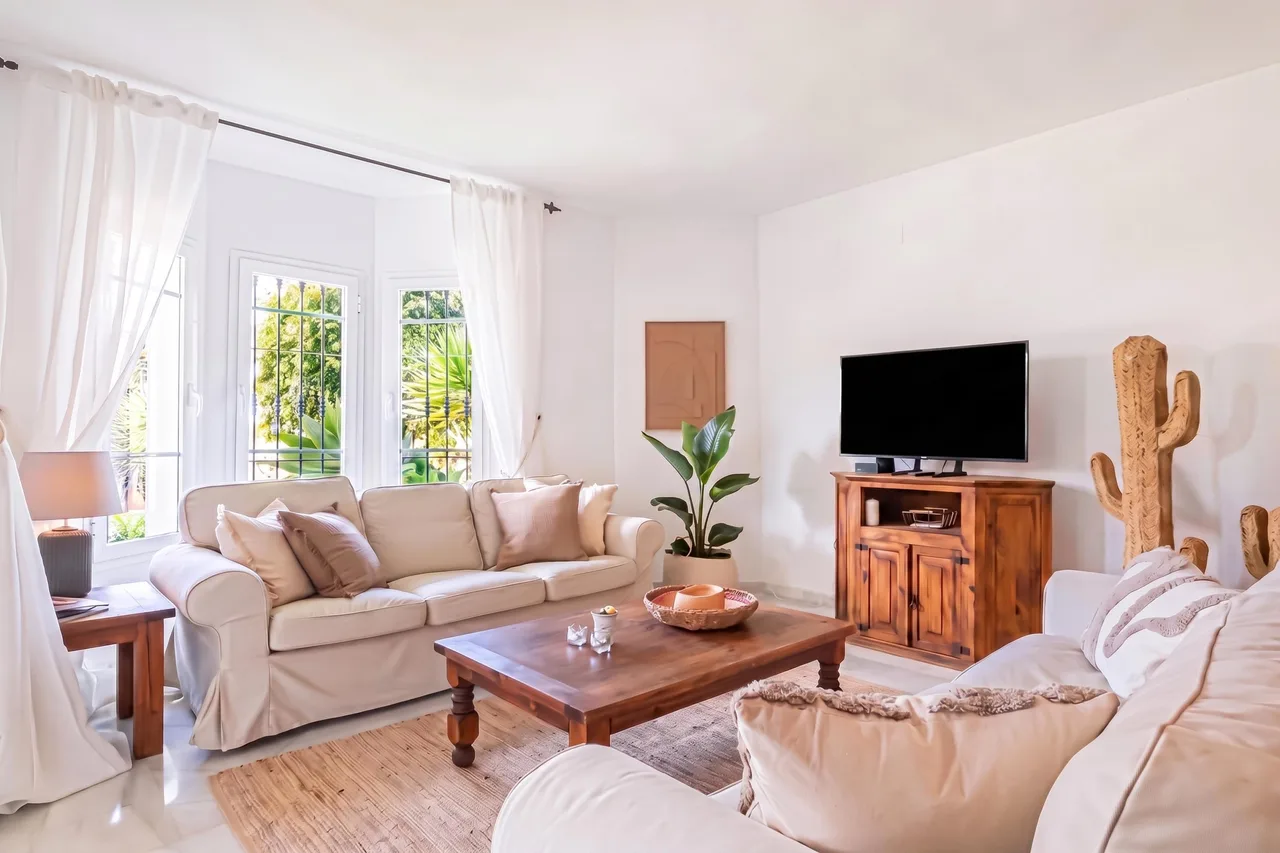 Los Naranjos de Marbella Luxury photo 4