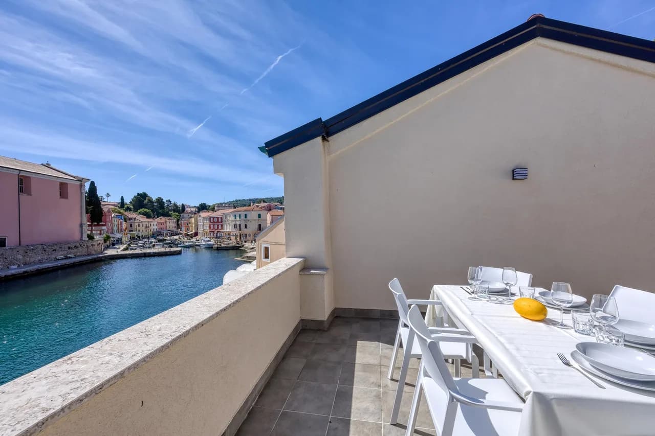 The View Apartment Veli Lošinj photo 2