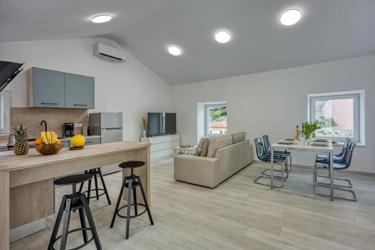 The View Apartment Veli Lošinj photo 3