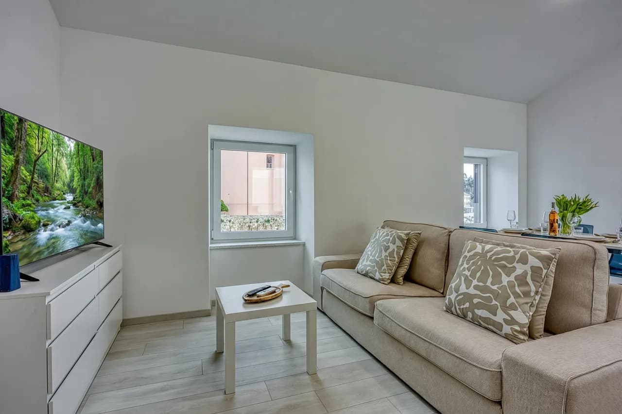 The View Apartment Veli Lošinj photo 4