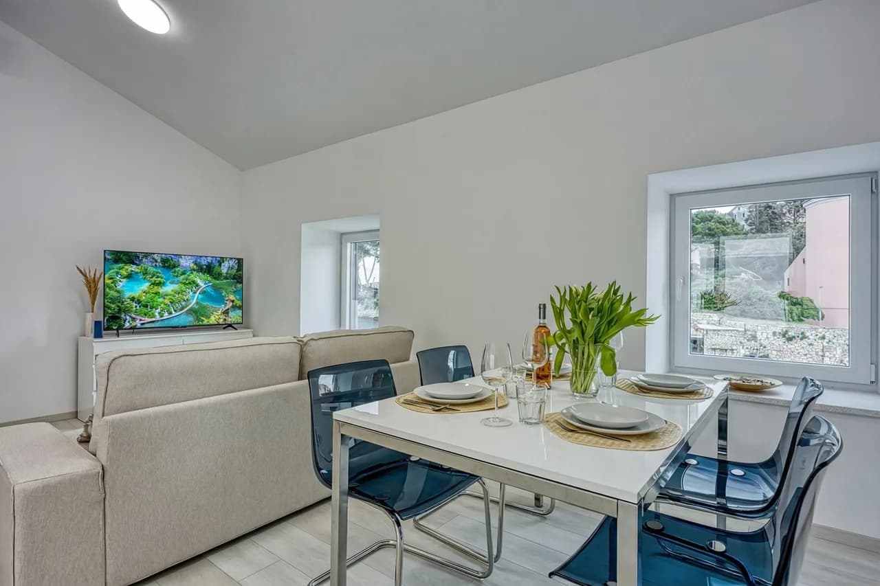 The View Apartment Veli Lošinj photo 5