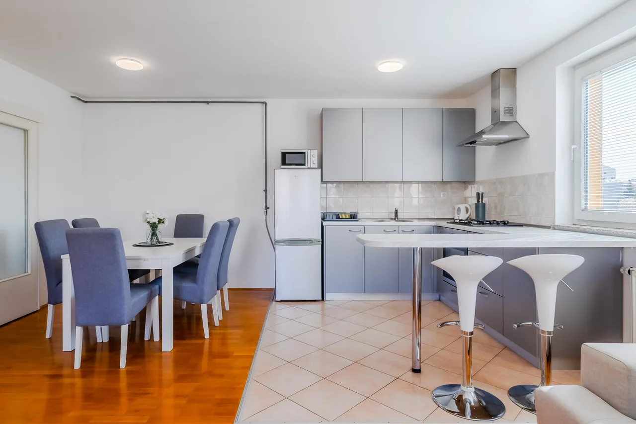 Cherry City Stay Apartment With Parking photo 3