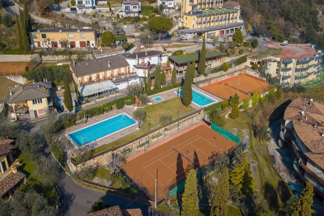 Casa dei Nonni Tremosine 1 with Lake View Terrace photo 3