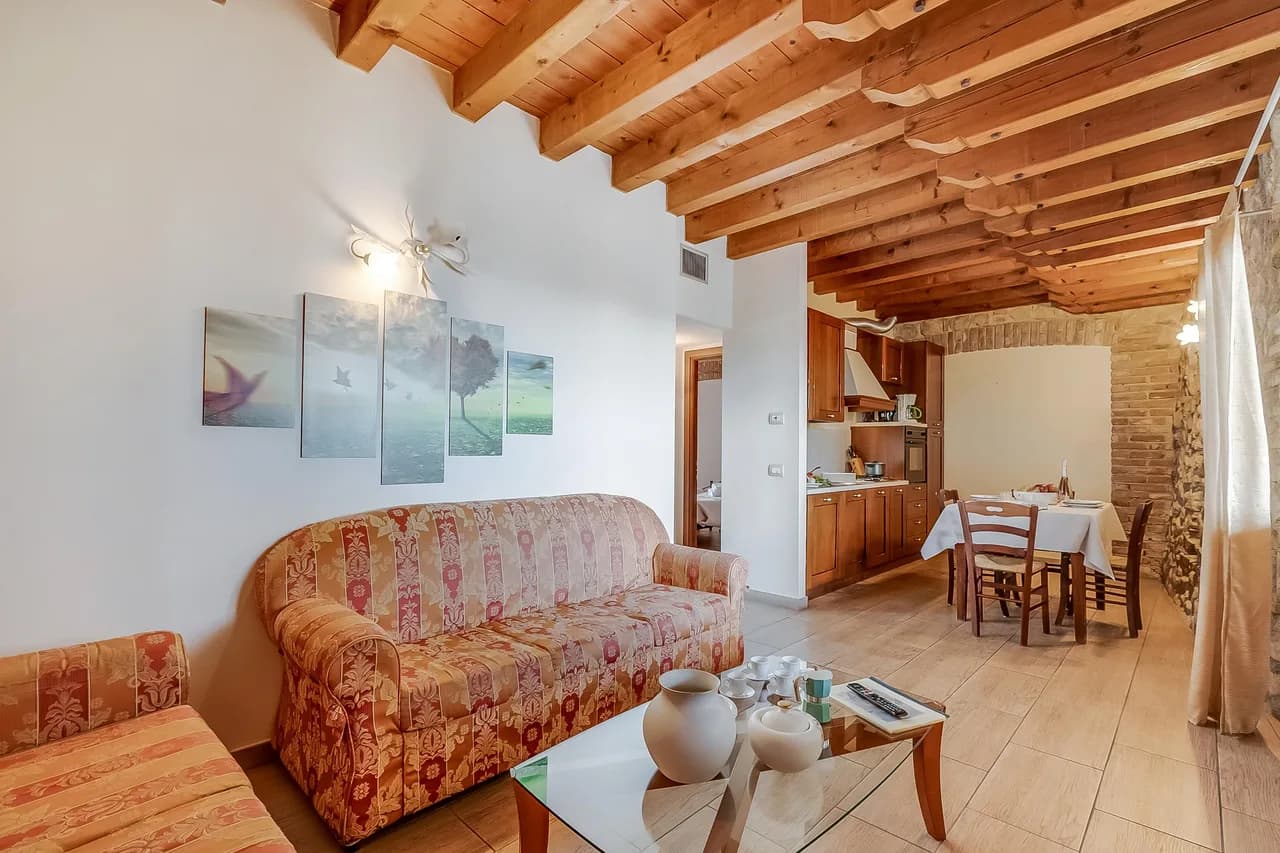 Lakeview Retreat Apartment in Padenghe Sul Garda