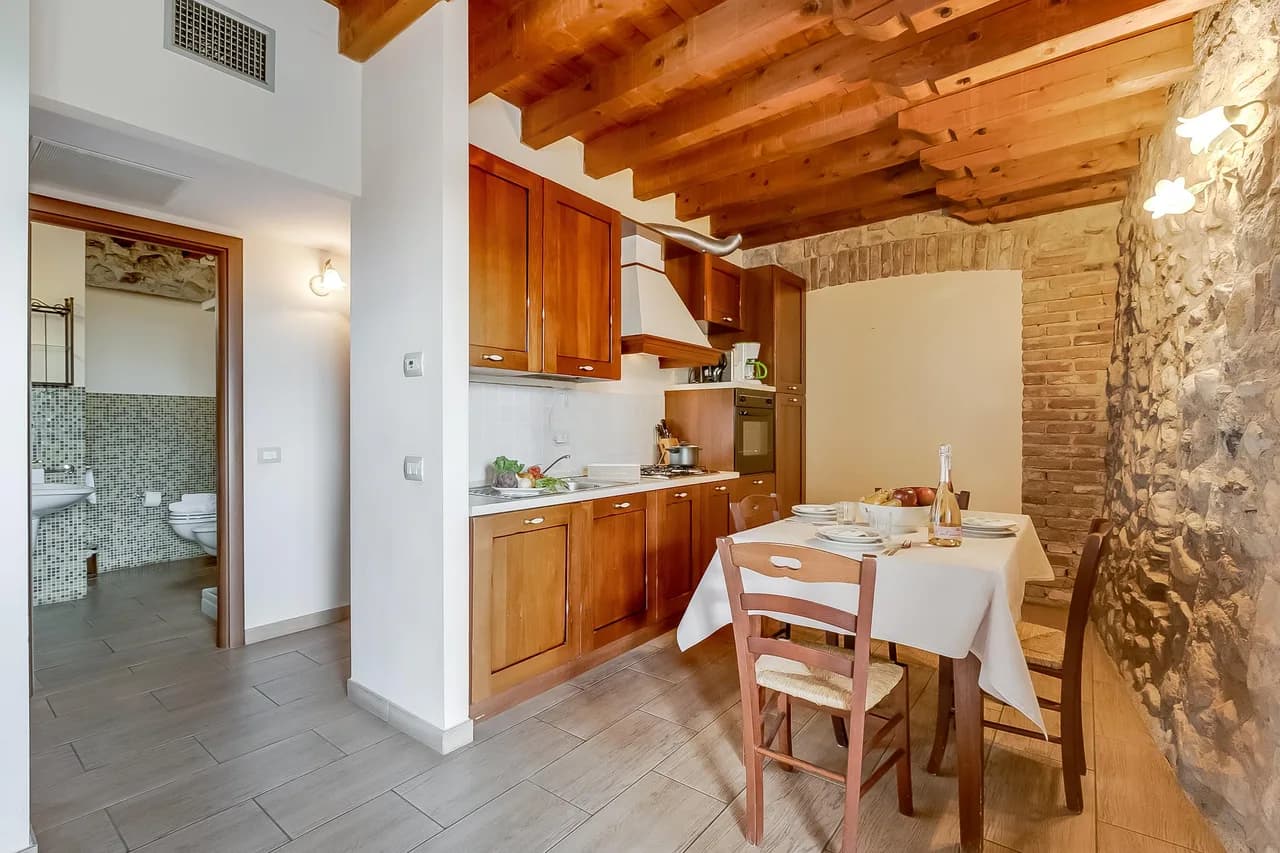 Lakeview Retreat Apartment in Padenghe Sul Garda photo 4
