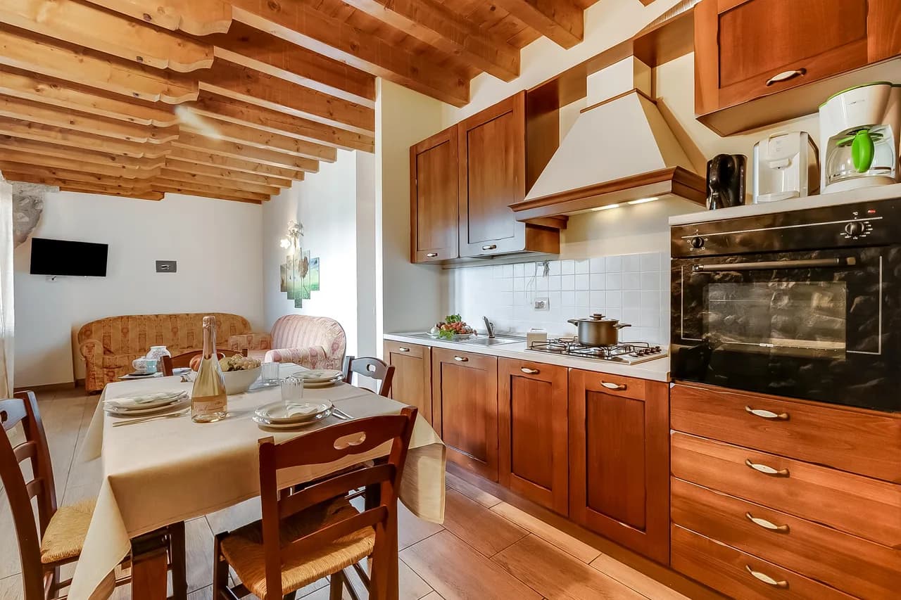 Lakeview Retreat Apartment in Padenghe Sul Garda photo 5