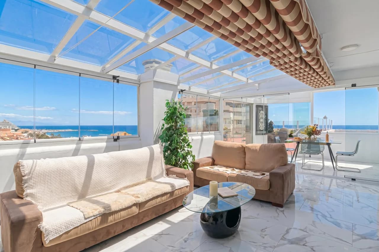 Benalbeach With Pools And Seaview photo 4