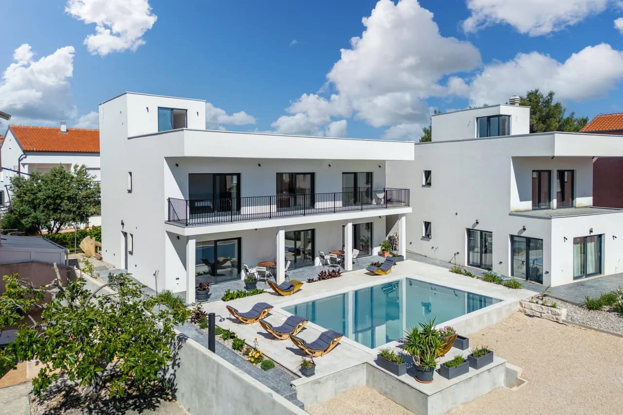 Villa Claudio with private Pool